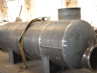 Изготовление оборудования